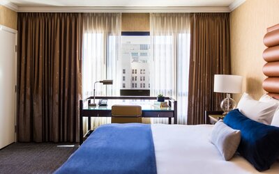 Dossier Hotel