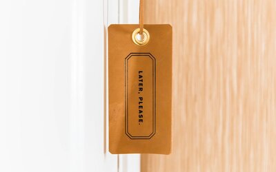 Dossier Hotel