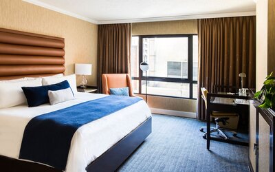 Dossier Hotel