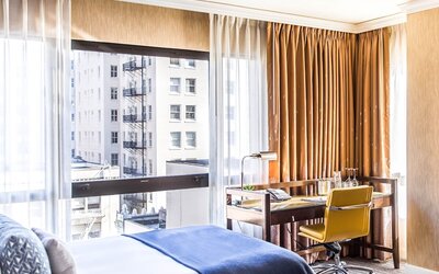 Dossier Hotel