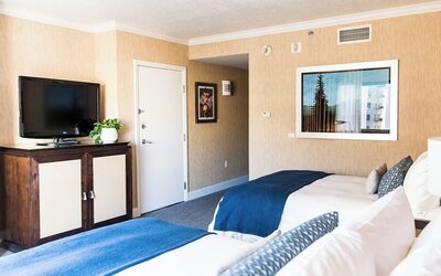 Dossier Hotel