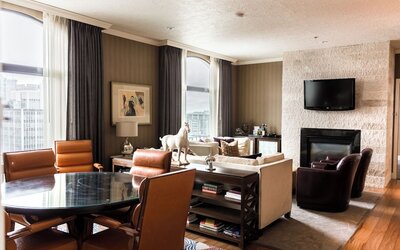 Dossier Hotel