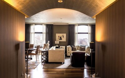 Dossier Hotel
