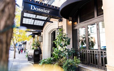 Dossier Hotel