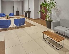 City Express by Marriott Silao Aeropuerto