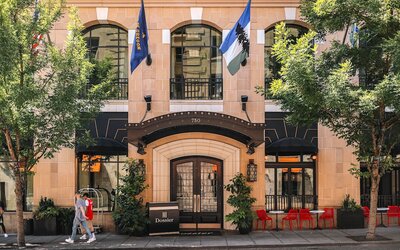 Dossier Hotel
