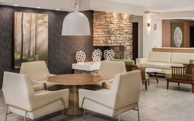 Fairfield Inn & Suites by Marriott Portland Airport