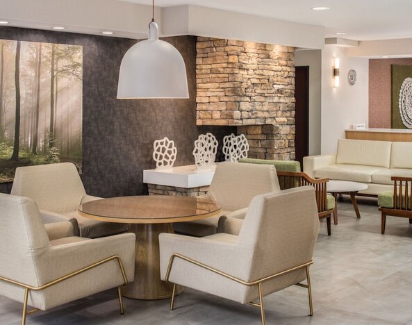 Fairfield Inn & Suites by Marriott Portland Airport