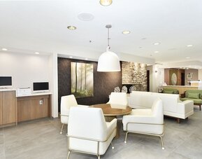 Fairfield Inn & Suites by Marriott Portland Airport