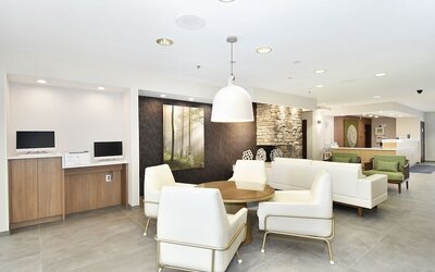 Fairfield Inn & Suites by Marriott Portland Airport