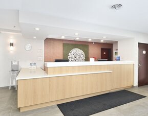 Fairfield Inn & Suites by Marriott Portland Airport