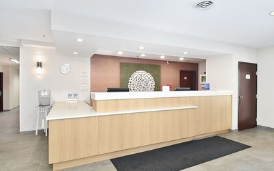 Fairfield Inn & Suites by Marriott Portland Airport