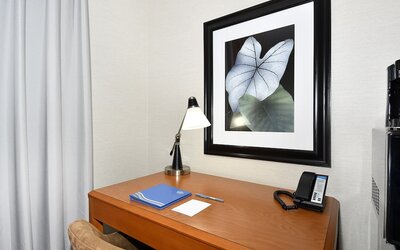 Fairfield Inn & Suites by Marriott Portland Airport