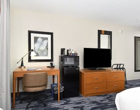 Fairfield Inn & Suites by Marriott Portland Airport