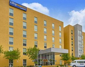 City Express by Marriott Silao Aeropuerto