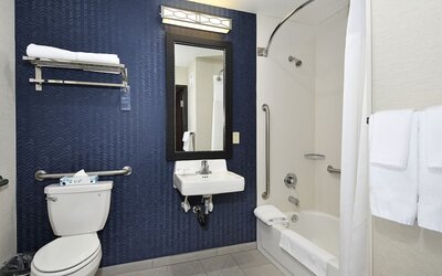 Fairfield Inn & Suites by Marriott Portland Airport