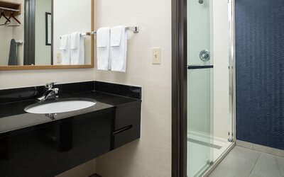 Fairfield Inn & Suites by Marriott Portland Airport