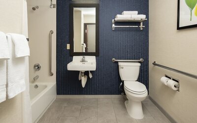 Fairfield Inn & Suites by Marriott Portland Airport