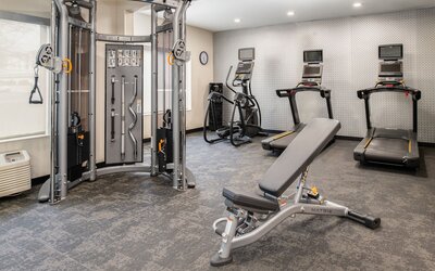 Fairfield Inn & Suites by Marriott Portland Airport
