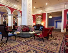 The Royal Sonesta Portland Downtown