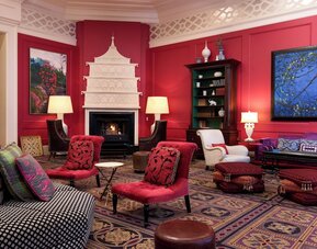 The Royal Sonesta Portland Downtown