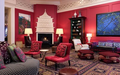 The Royal Sonesta Portland Downtown