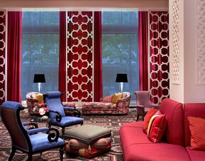 The Royal Sonesta Portland Downtown