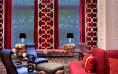 The Royal Sonesta Portland Downtown