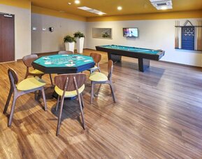 City Express Suites by Marriott Silao Aeropuerto