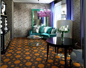 The Royal Sonesta Portland Downtown