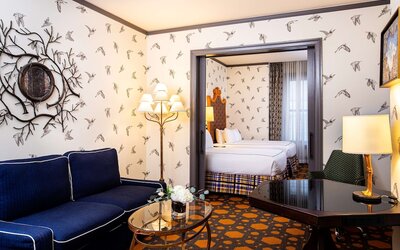 The Royal Sonesta Portland Downtown
