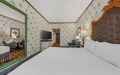 The Royal Sonesta Portland Downtown