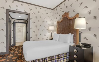 The Royal Sonesta Portland Downtown