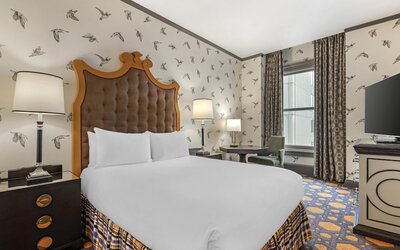 The Royal Sonesta Portland Downtown
