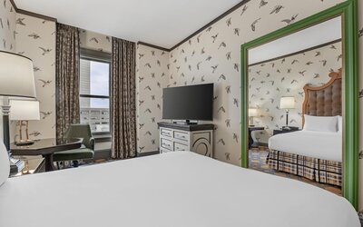 The Royal Sonesta Portland Downtown