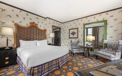 The Royal Sonesta Portland Downtown