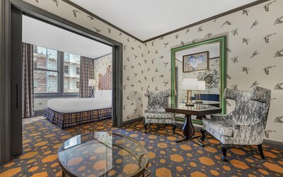 The Royal Sonesta Portland Downtown