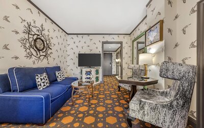 The Royal Sonesta Portland Downtown