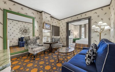 The Royal Sonesta Portland Downtown