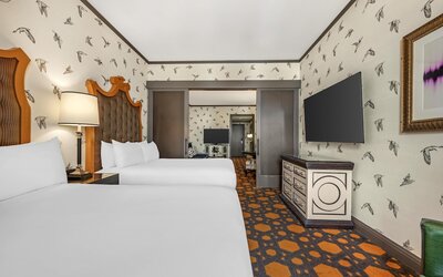 The Royal Sonesta Portland Downtown