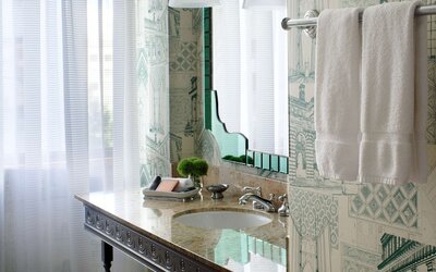 The Royal Sonesta Portland Downtown