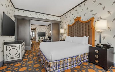 The Royal Sonesta Portland Downtown