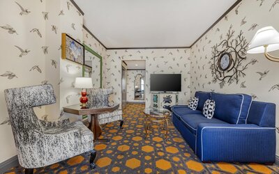 The Royal Sonesta Portland Downtown