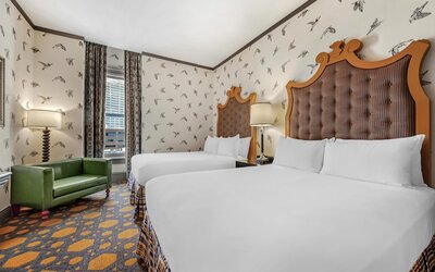 The Royal Sonesta Portland Downtown