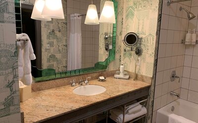 The Royal Sonesta Portland Downtown