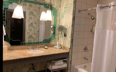 The Royal Sonesta Portland Downtown
