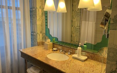 The Royal Sonesta Portland Downtown