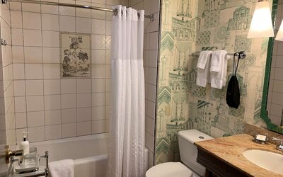 The Royal Sonesta Portland Downtown