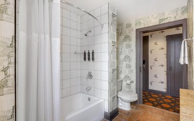 The Royal Sonesta Portland Downtown