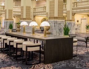 Embassy Suites by Hilton Portland Downtown